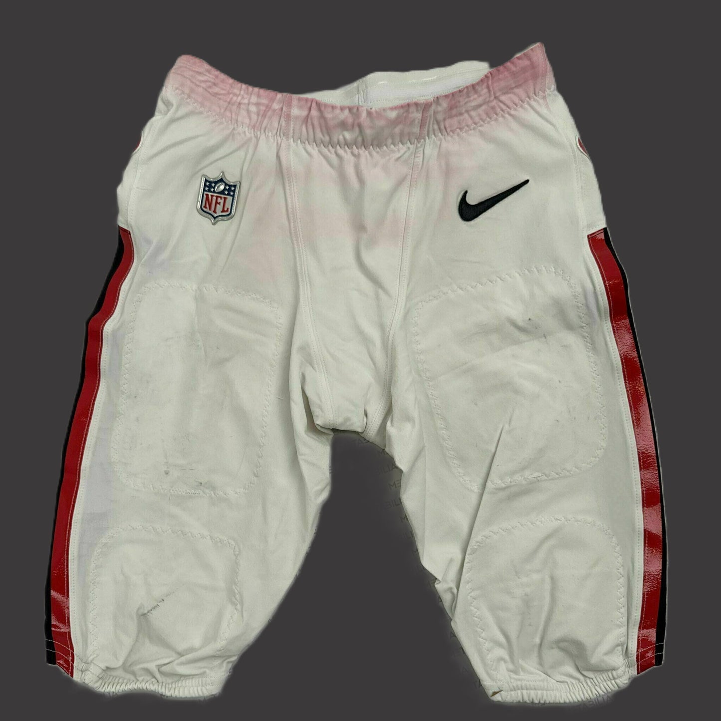 Azeez Al-Shaair GAME WORN / USED 💪 11/02/25 Houston Texans Pants👖vs Denver Broncos