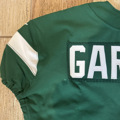 Sauce Gardner Signed ✍️ New York Jets AUTHENTIC Nike NFL Jersey 👕 Inc. Professional Sports Authenticator (PSA) 🛡️