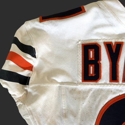 Kevin Byard III GAME WORN 09/14/25 PHOTO MATCHED 📸 Chicago Bears Jersey vs Detroit Lions Also includes Proof of Authenticity 🛡️