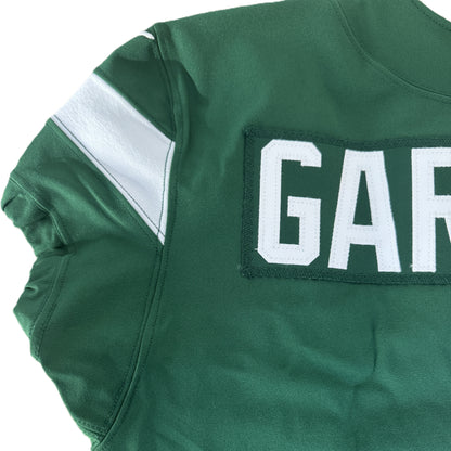 Sauce Gardner Signed ✍️ New York Jets AUTHENTIC Nike NFL Jersey 👕 Inc. PSA Certificate of Authenticity 📏