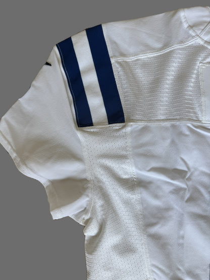 Matt Ryan GAME/TEAM ISSUED 💪 Indianapolis Colts 🐎 Nike NFL Jersey 👕 Includes COA📄