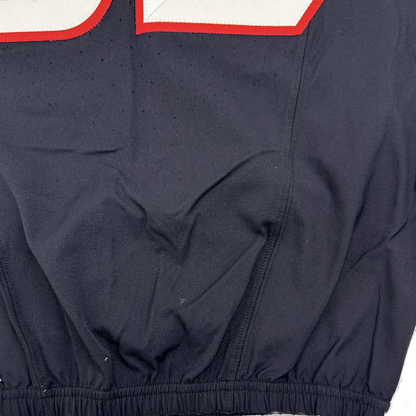 Dylan Horton GAME USED💪09/28/2025 Houston Texans Nike NFL Jersey🎽vs. Tennessee Titans Also includes COA 🛡️