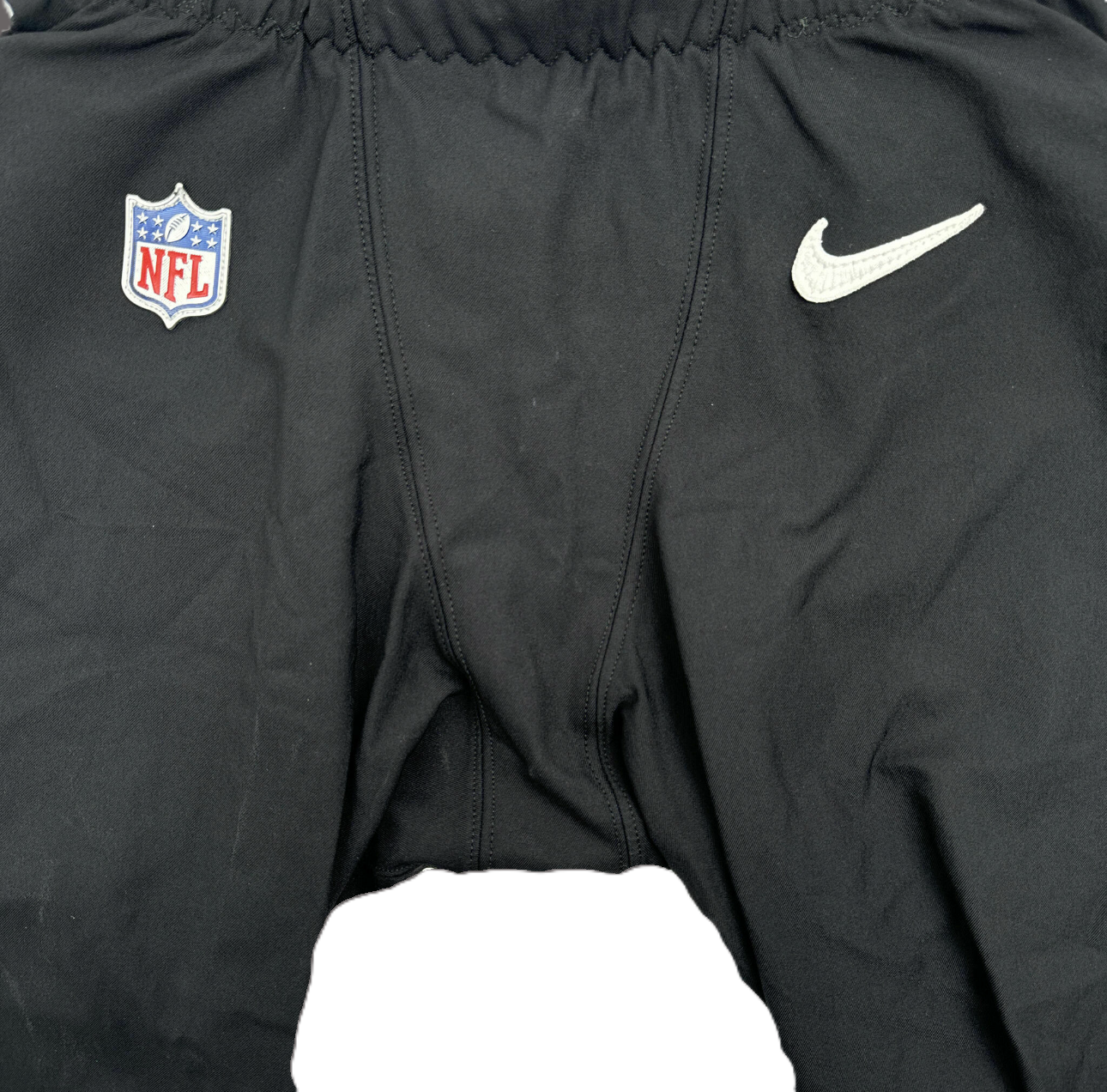 Justin Tucker GAME WORN💪11/17/24 Baltimore Ravens💜NFL Jersey + Pants set vs. Steelers