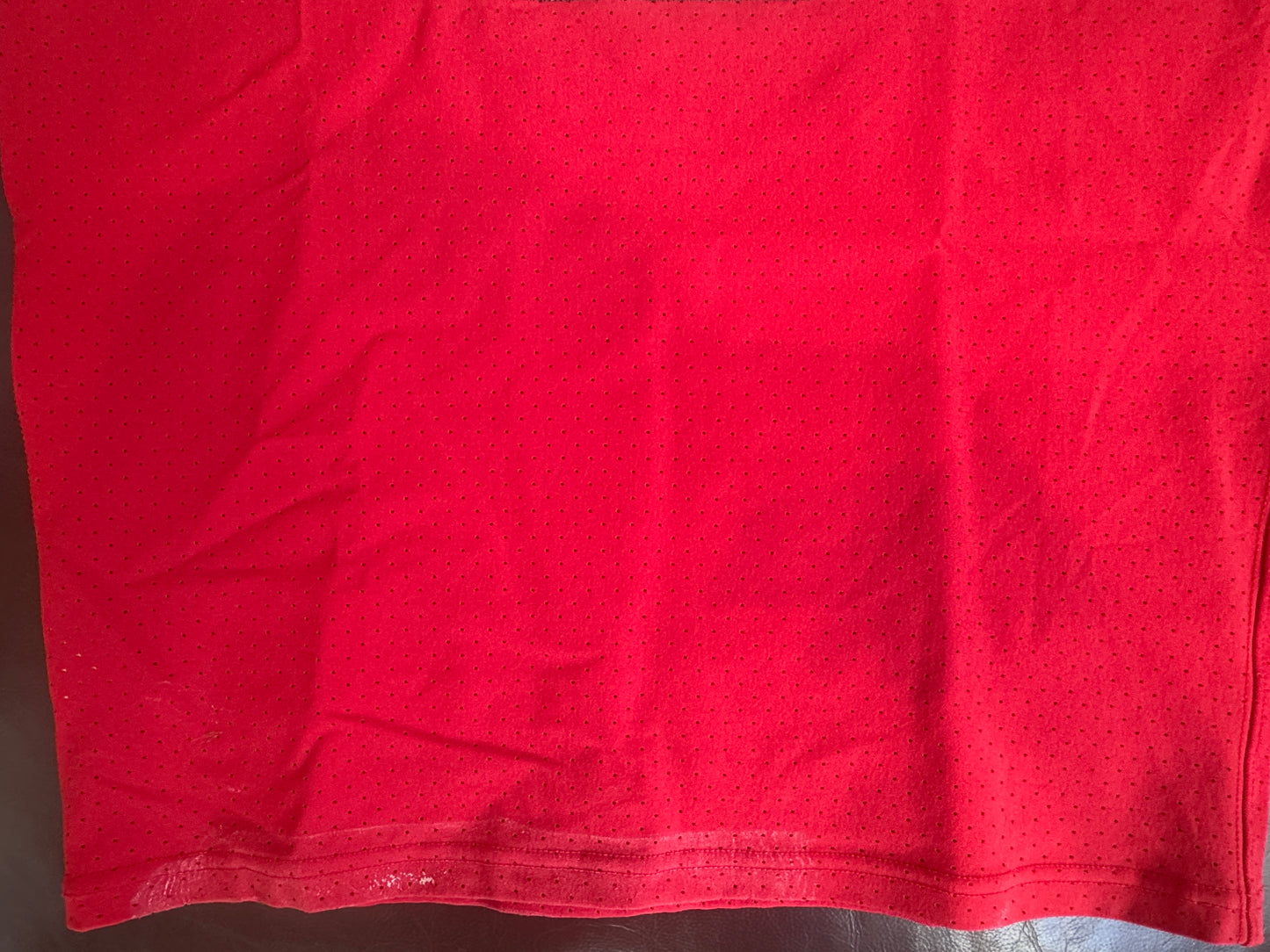 Haason Reddick GAME-WORN💪09/15/25 Tampa Bay Buccaneers On-Field NFL Jersey👕