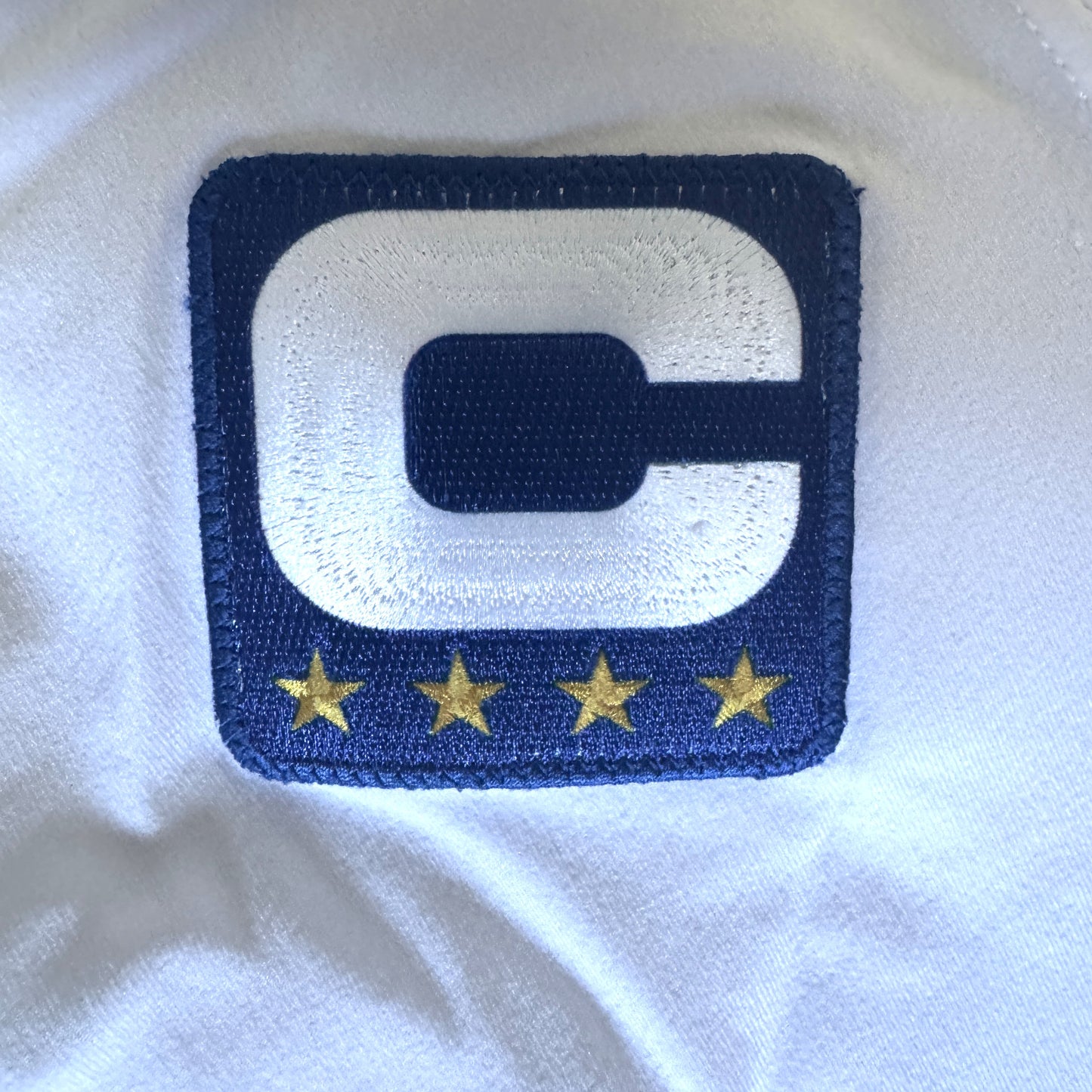 Matt Ryan TEAM ISSUED 💪 Indianapolis Colts 🐎 Nike NFL Jersey 👕Also  Includes COA 🛡️ and Captain's Patch