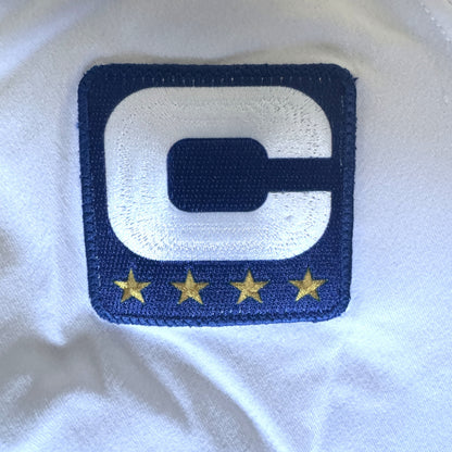 Matt Ryan TEAM ISSUED 💪 Indianapolis Colts 🐎 Nike NFL Jersey 👕Also  Includes COA 🛡️ and Captain's Patch