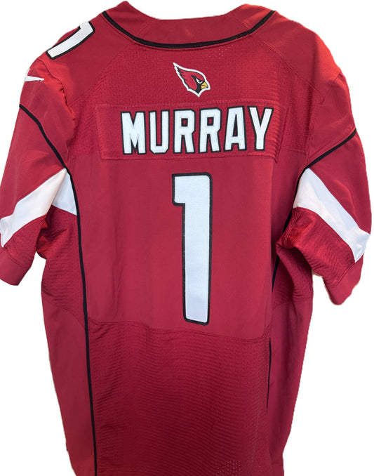Kyler Murray💪Arizona Cardinals Authentic Appearance NFL Jersey👕Rare💯