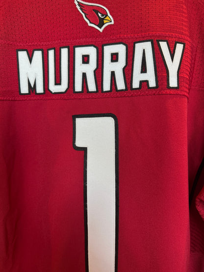Kyler Murray💪Arizona Cardinals Authentic Appearance NFL Jersey👕Rare💯