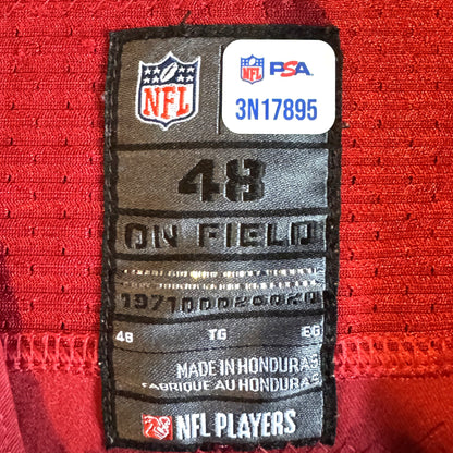 Kyler Murray💪Arizona Cardinals Authentic Appearance NFL Jersey👕Rare💯