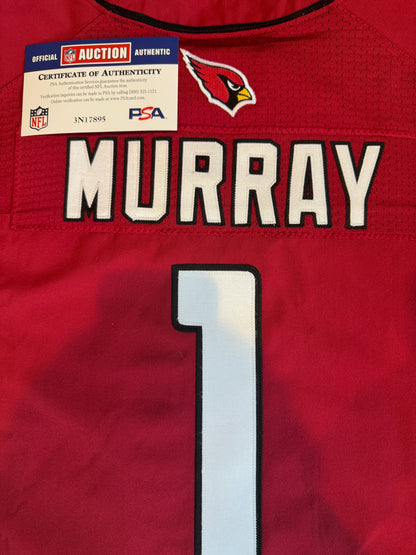 Kyler Murray💪Arizona Cardinals Authentic Appearance NFL Jersey👕Rare💯