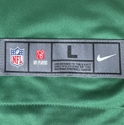 Elijah Moore New York Giants Nike On-Field NFL Jersey 👕 Also includes Authenticity 🛡️