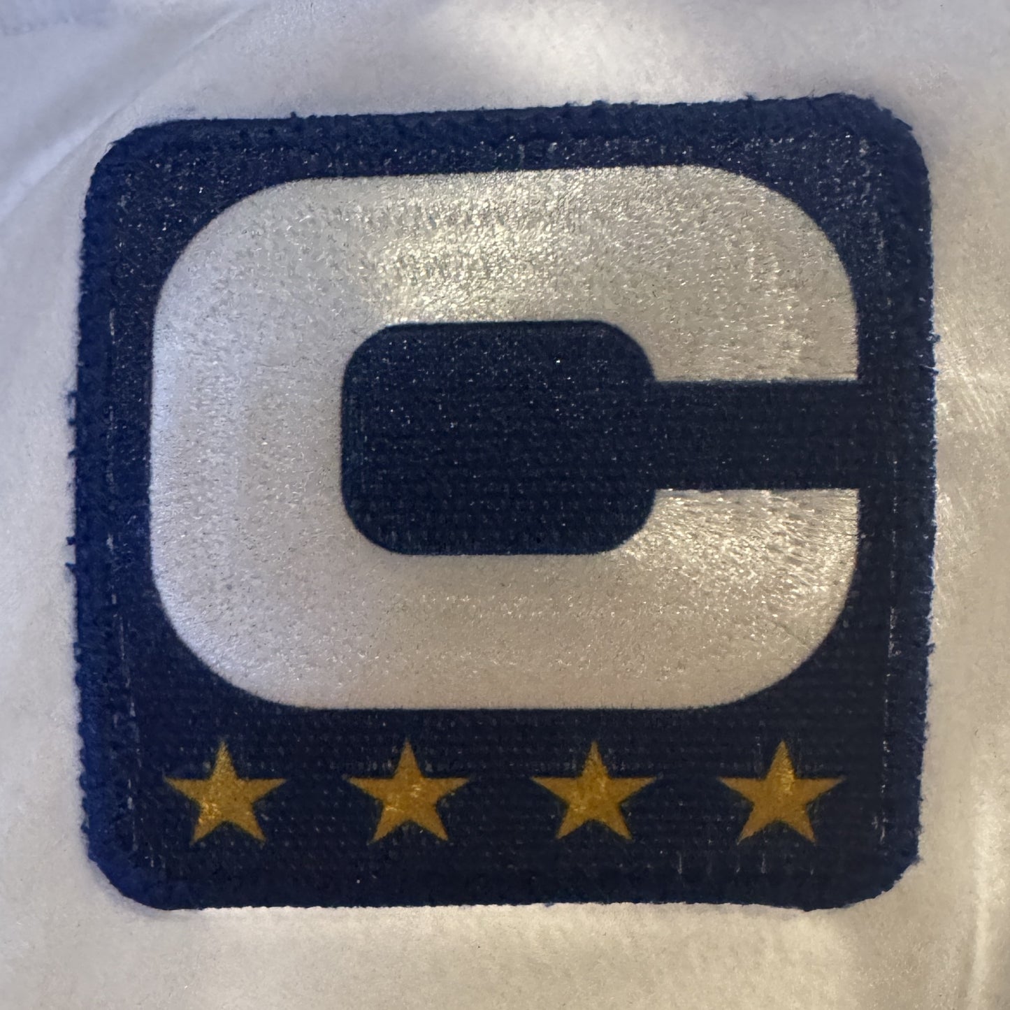 Matt Ryan TEAM / GAME ISSUED 💪 Indianapolis Colts 🐎 Nike NFL Jersey 👕 Inc. COA and Captain's Patch