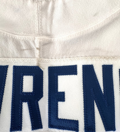 DeMarcus Lawrence GAME ISSUED 💪 Dallas Cowboys Pro Bowl Games Nike NFL Jersey 👕 Also includes COA