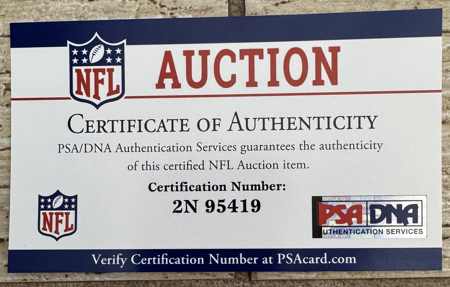 Justin Coleman GAME WORN 10/17/21 PHOTO MATCHED 📸 Miami Dolphins🐬On-Field Jersey 🎽 inc. PSA Authenticity 🛡️ vs Jacksonville Jaguars