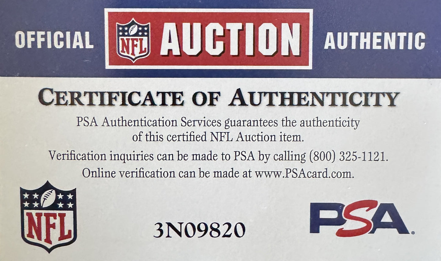 Pro Bowl Games 2016 Wilson Duke Ball Signed 🖊️ By Over 30 Players including Richard Sherman, Andrew Whitworth, Russell Wilson, Calais Campbell, Darren Sproles, Julio Jones, AJ Green, Delanie Walker, Derrick Johnson & Malcolm Jenkins + many more...