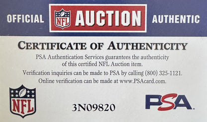 Pro Bowl Games 2016 Wilson Duke Ball Signed 🖊️ By Over 30 Players including Richard Sherman, Andrew Whitworth, Russell Wilson, Calais Campbell, Darren Sproles, Julio Jones, AJ Green, Delanie Walker, Derrick Johnson & Malcolm Jenkins + many more...