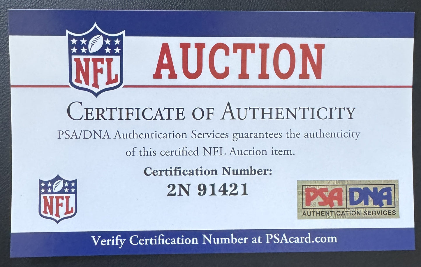 Steven Sims GAME WORN 💪10/16/22 PHOTO-MATCHED 📸 Pittsburgh Steelers On-Field NFL Jersey vs. Tampa Bay Buccaneers Also includes PSA Authenticity 🛡️