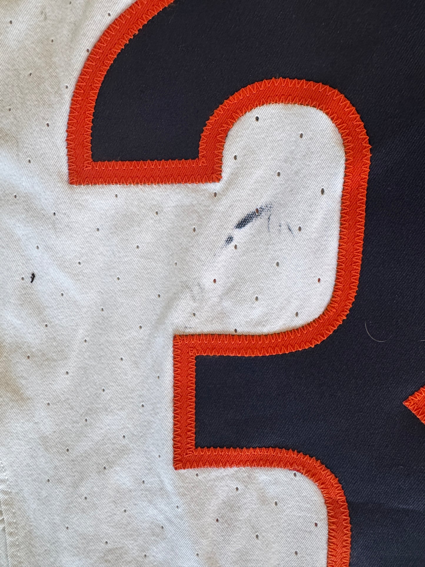 Kevin Byard III GAME WORN 09/14/25 PHOTO MATCHED 📸 Chicago Bears Jersey vs Detroit Lions Also includes Proof of Authenticity 🛡️