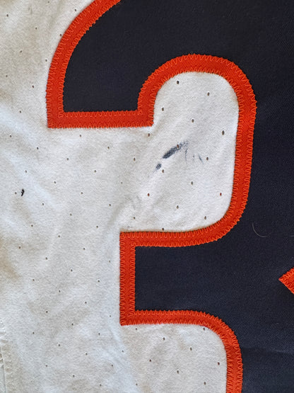 Kevin Byard III GAME WORN 09/14/25 PHOTO MATCHED 📸 Chicago Bears Jersey vs Detroit Lions Also includes Proof of Authenticity 🛡️