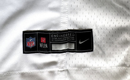 Micah Parsons Signed✍️Dallas Cowboys Nike NFL Jersey👕Sports Memorabilia⭐Inc. Fanatics Hologram