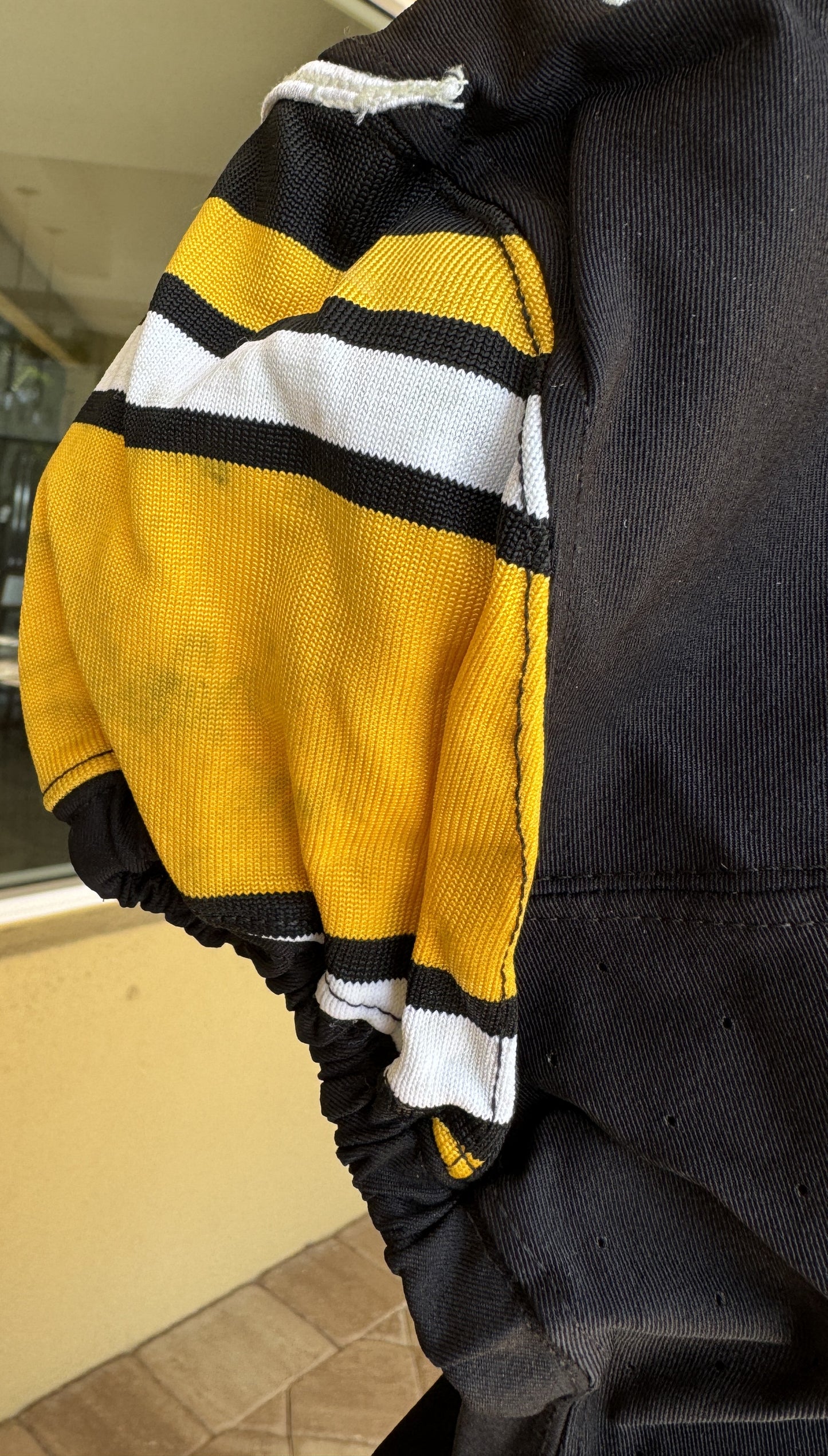 Allen Robinson GAME WORN💪10/29/23 Pittsburgh Steelers Nike NFL Jersey PSA Authenticated vs. Jacksonville Jaguars Crucial Catch Game
