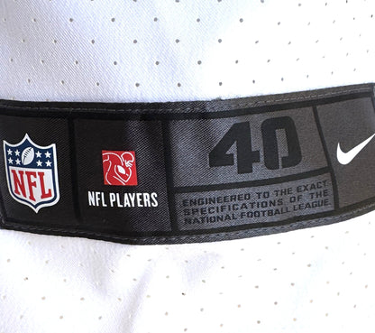 Tyreek Hill Signed Miami Dolphins Nike AUTHENTIC On-Field NFL Jersey - PSA Authenticated 🛡️