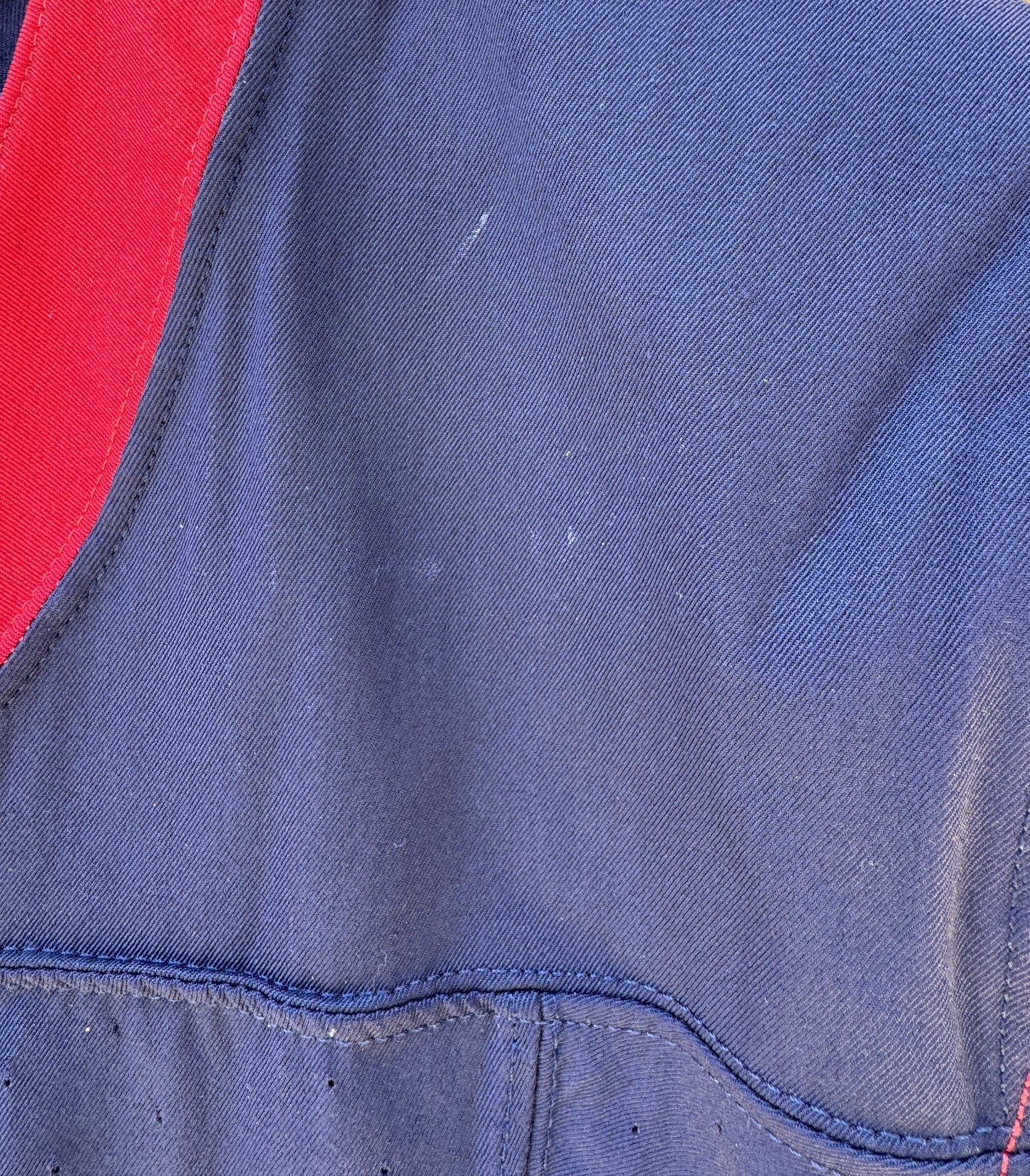 Laremy Tunsil GAME WORN 💪 10/15/2023 PHOTO MATCHED 📸 Houston Texans Nike NFL Jersey🎽 vs. New Orleans Saints (Crucial Catch Game)