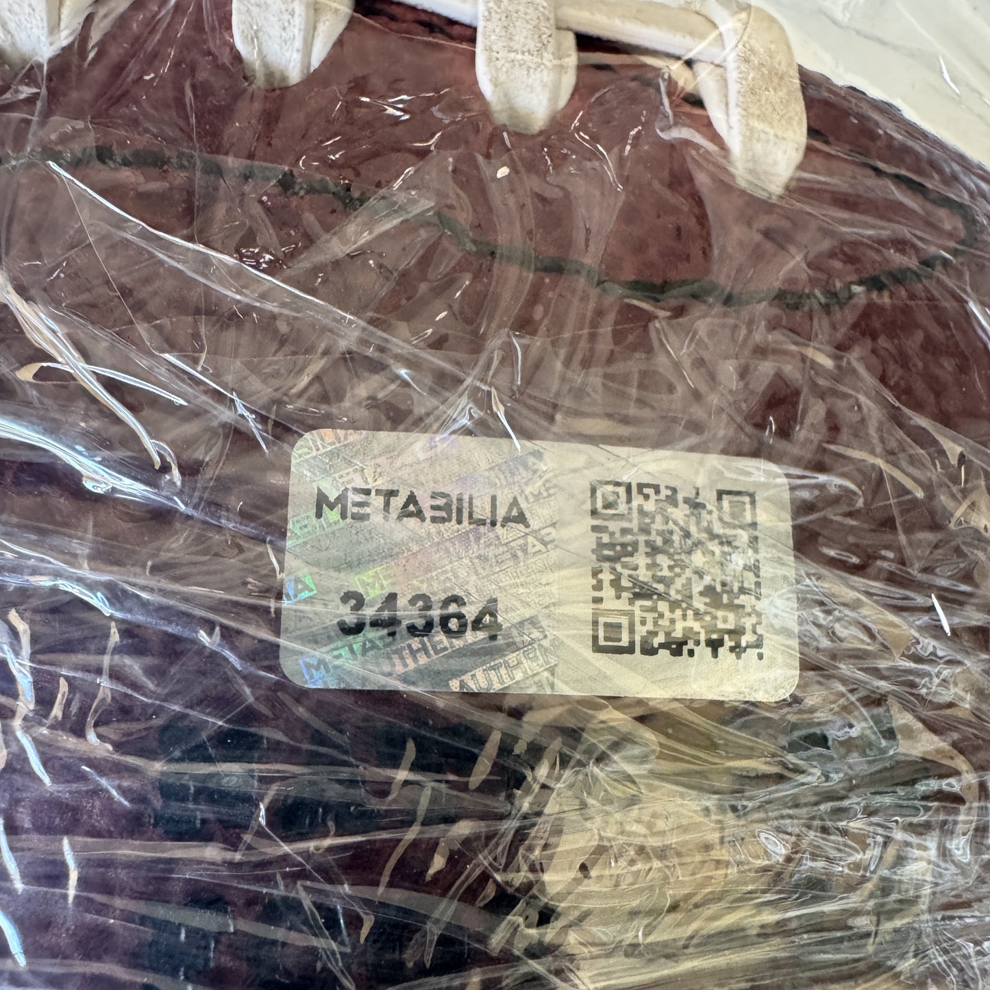 Baker Mayfield GAME USED💪Signed + Inscribed Wilson Duke Ball Tampa Bay Buccaneers 24-25 Szn Also includes Proof of Authenticity 🛡️