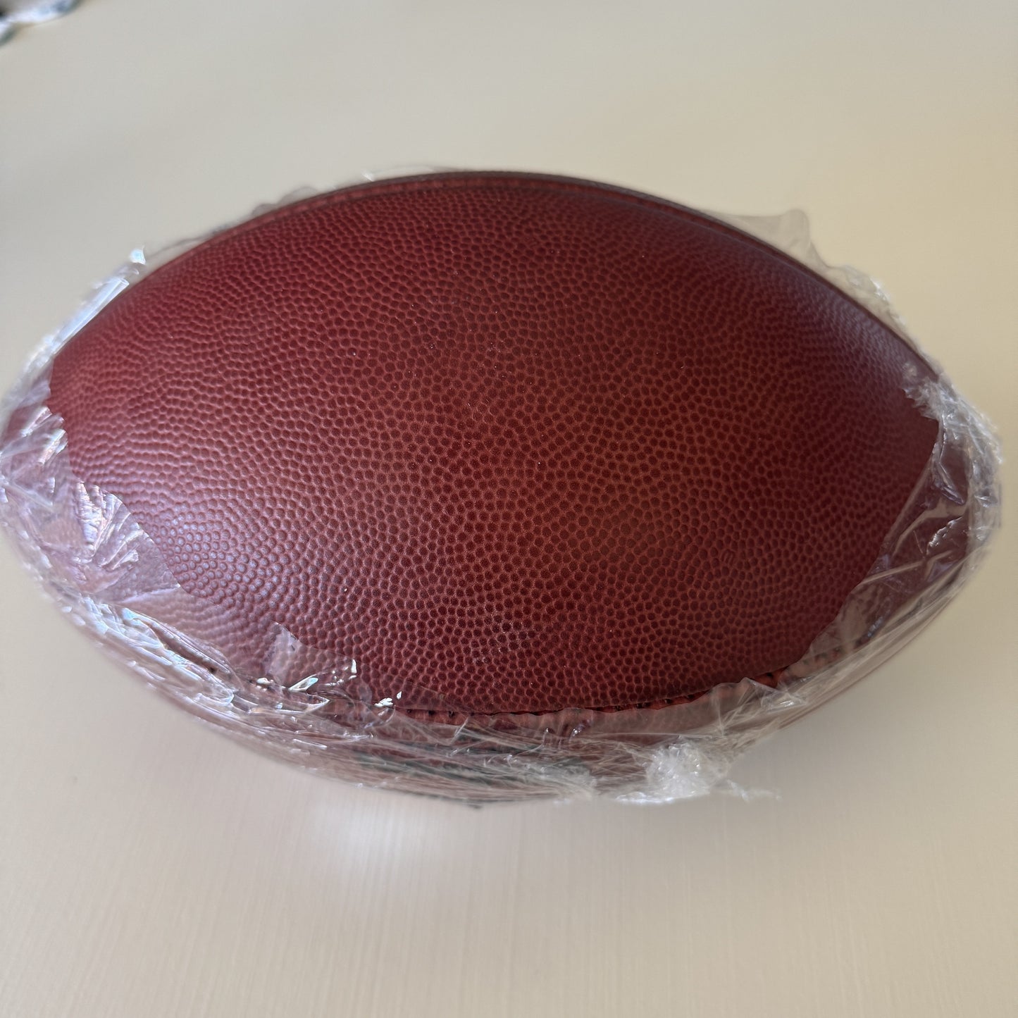 Mike Evans GAME USED Signed & Inscribed Tampa Bay Buccaneers Duke Football 24-25 Season Also includes Proof of Authenticity 🛡️