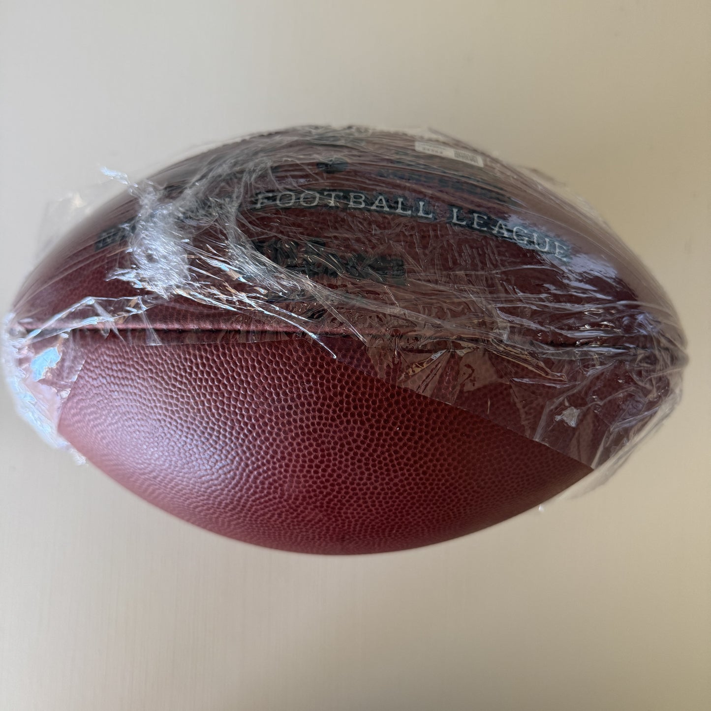 Mike Evans GAME USED Signed & Inscribed Tampa Bay Buccaneers Duke Football 24-25 Season Also includes Proof of Authenticity 🛡️