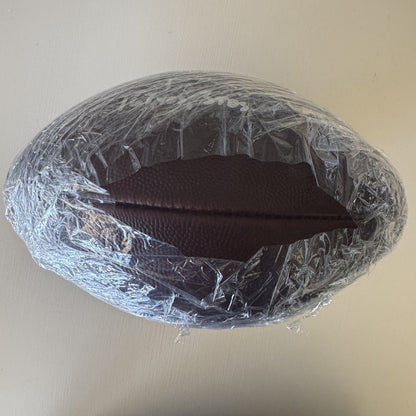 Baker Mayfield GAME USED 💪 09/07/25 Signed + Inscribed Ball Tampa Bay Buccaneers vs Atlanta Falcons Also includes Proof of Authenticity 🛡️