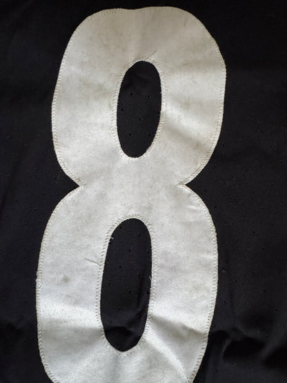 Kenny Pickett GAME WORN🦾10/29/2023 PHOTO MATCHED📸Pittsburgh Steelers NFL Jersey💯vs. Jacksonville Jaguars