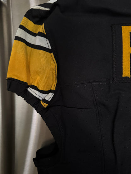 Kenny Pickett GAME WORN🦾10/29/2023 PHOTO MATCHED📸Pittsburgh Steelers NFL Jersey💯vs. Jacksonville Jaguars