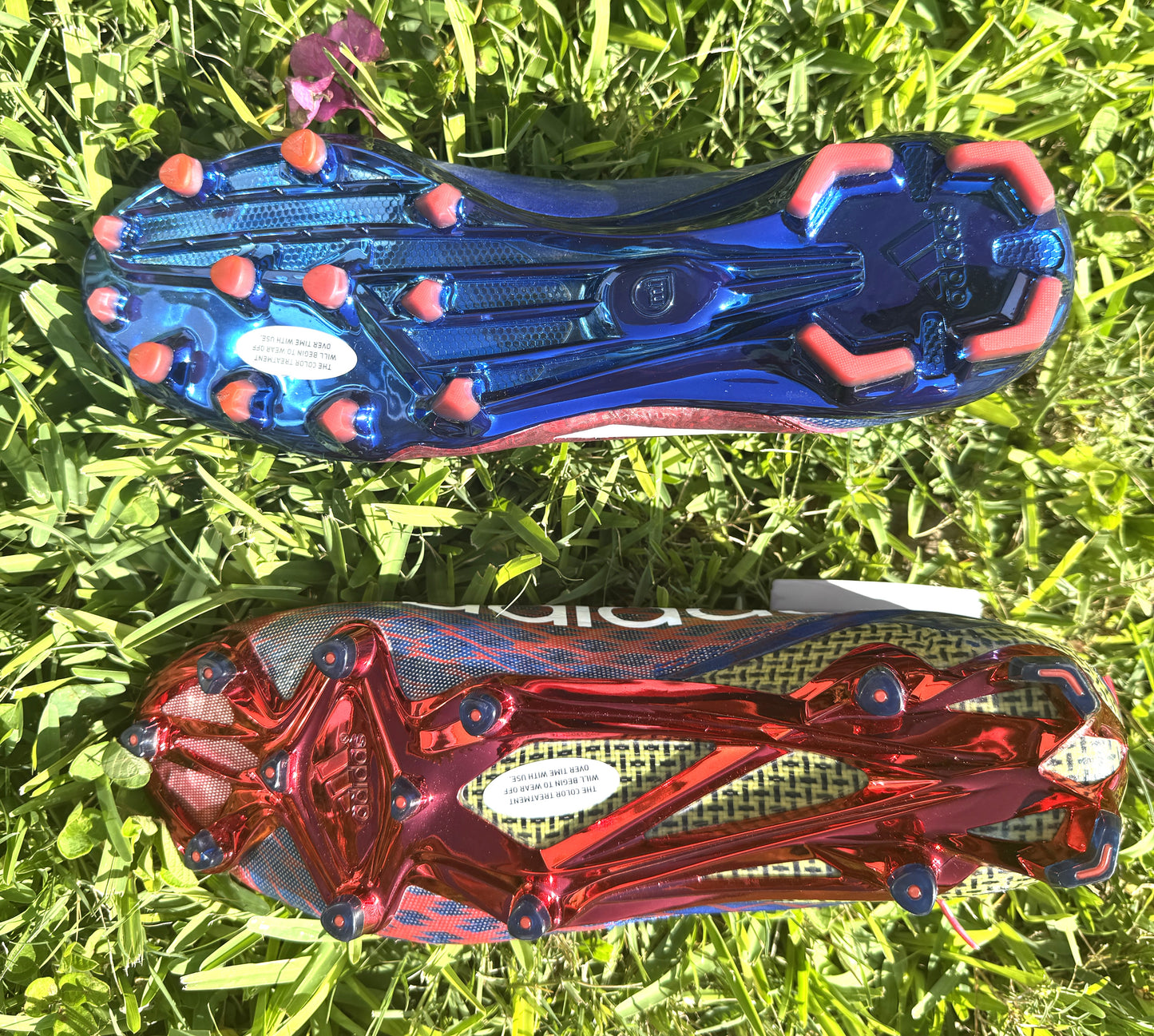 Sammy Watkins Signed🖊️ Buffalo Bills 🐃Custom Cleats👟– Rare NFL Gear🦵🏈