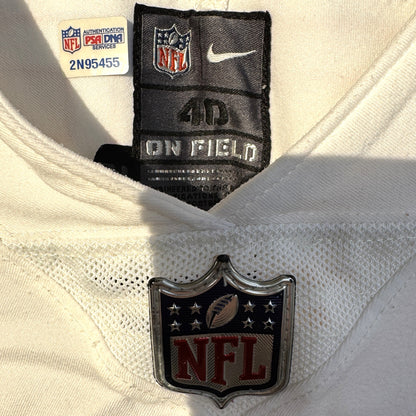 Clayton Fejedelem GAME WORN 10/17/21 PHOTO MATCHED 📸 Dolphins 🐬 NFL Nike Jersey includes PSA Authenticity