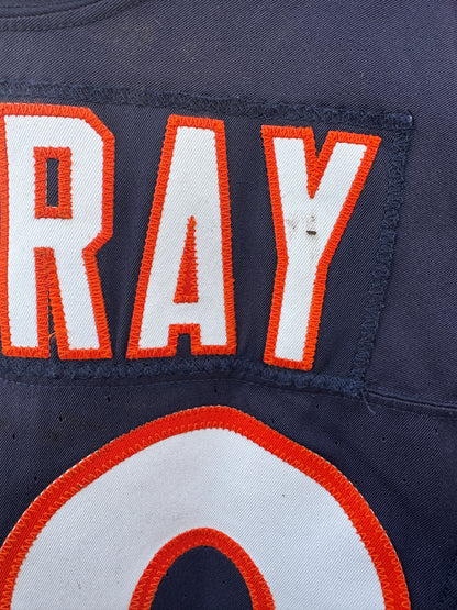 Bill Murray GAME WORN🦾10/13/24 Chicago Bears🐻Nike NFL Jersey London Games🌍vs. Jaguars