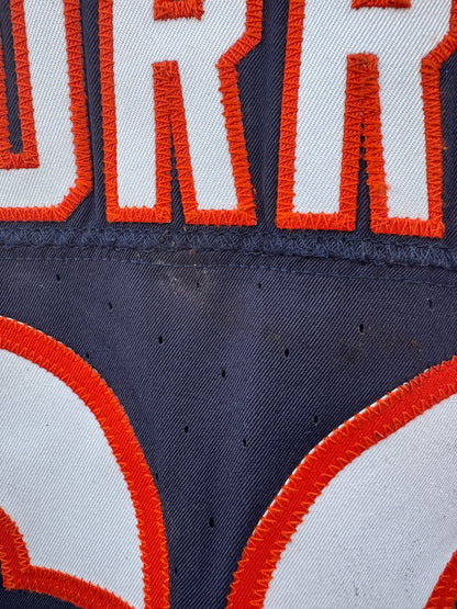 Bill Murray GAME WORN🦾10/13/24 Chicago Bears🐻Nike NFL Jersey London Games🌍vs. Jaguars