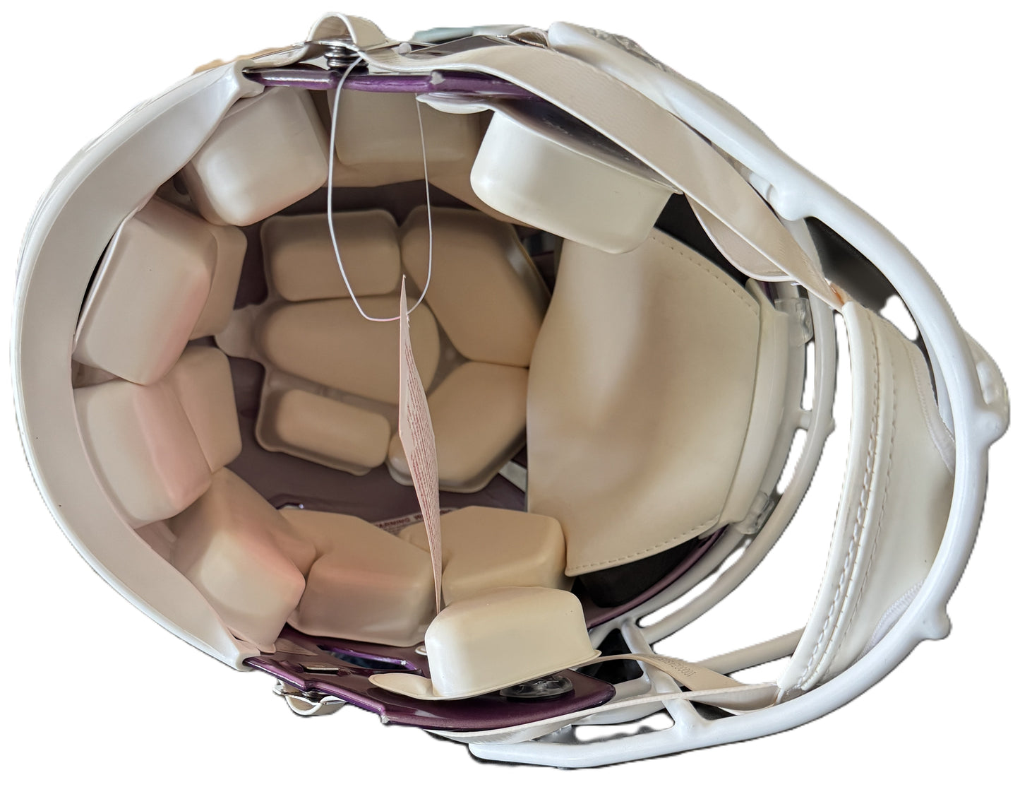 NFL Draft 2022 Helmet Signed by more than 30 players inc. Sauce Gardner, Chris Olave, Kyle Hamilton, Kenny Pickett, Travon Walker, Jameson Williams & more ✨ inc. PSA Authenticity🛡️