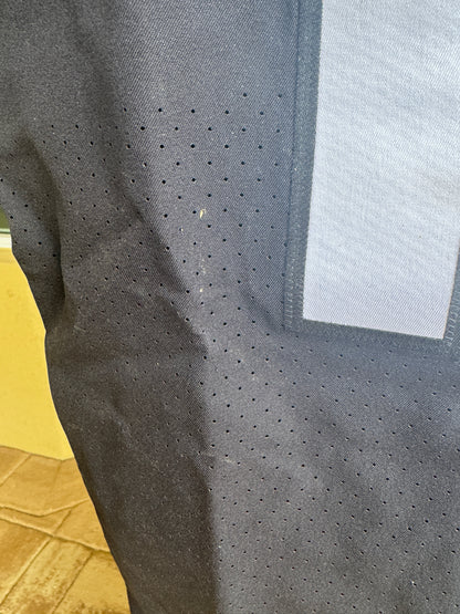 Rashad Greene GAME WORN 💪 10/28/18 PHOTO MATCHED 📸 Jacksonville Jaguars 🐆 NFL Jersey 👕 vs. Philadelphia Eagles in London