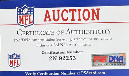 Eric Stokes GAME WORN 💪 10/10/21 PHOTO MATCHED 📸 Signed ✍️ Green Bay Packers Jersey👕 vs. Bengals Includes PSA Authenticity 🛡️