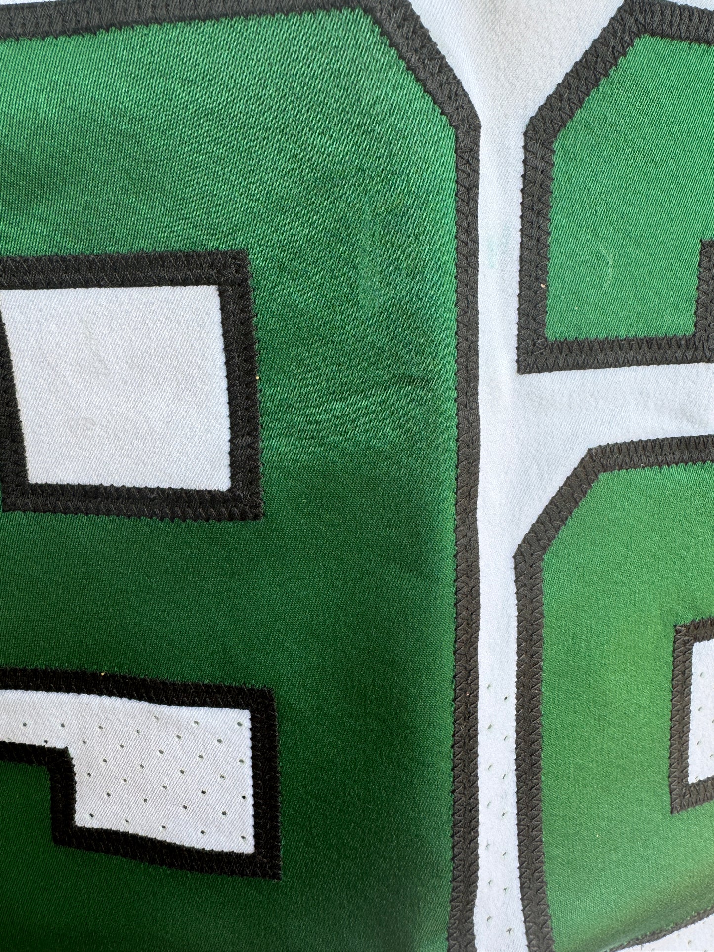Leonard Williams GAME WORN/USED 💪 New York Jets Nike NFL Jersey 👕 Inc. PSA Authenticity🛡️
