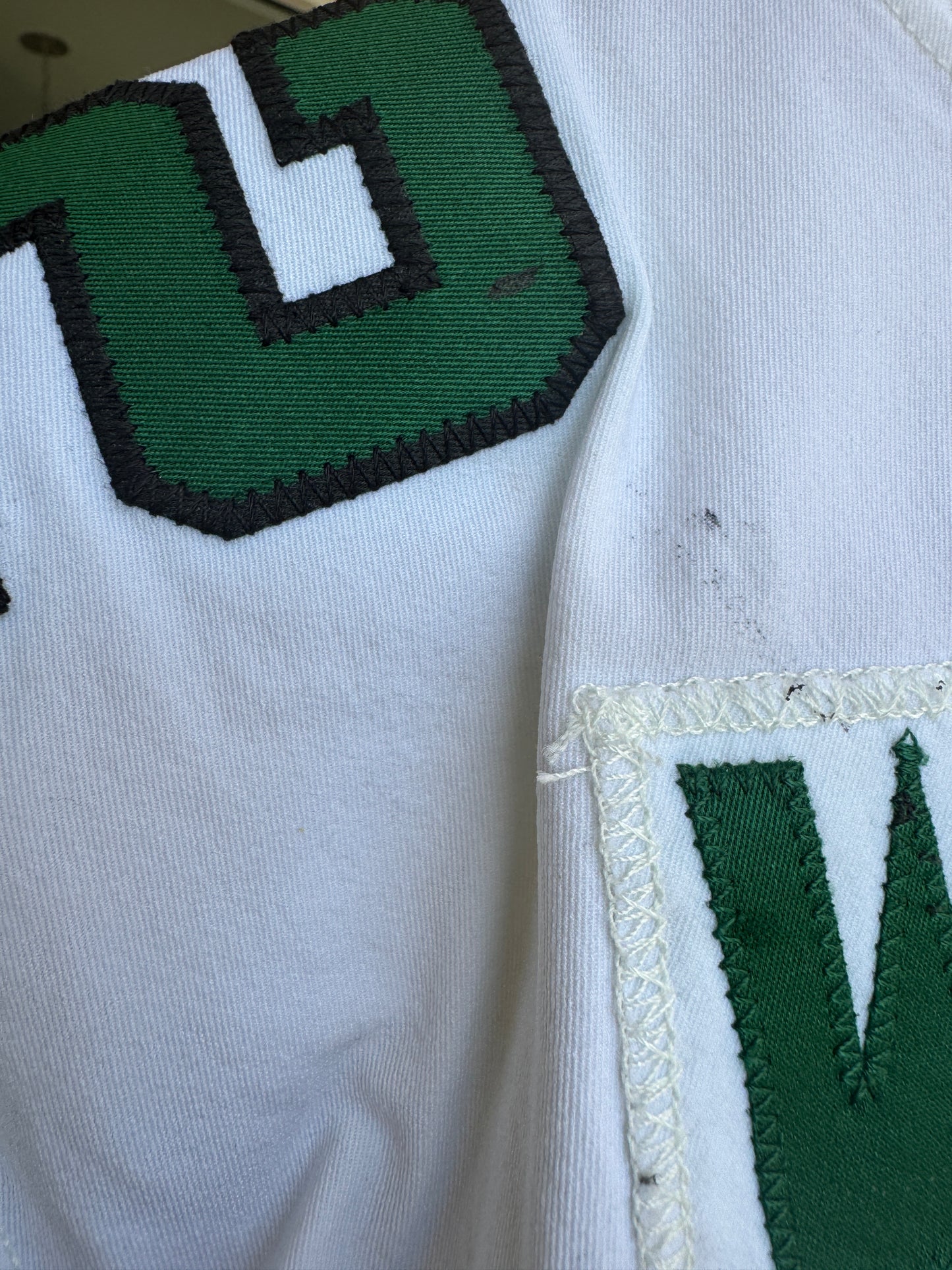 Leonard Williams GAME WORN/USED 💪 New York Jets Nike NFL Jersey 👕 Inc. PSA Authenticity🛡️
