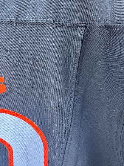 Sheldon Rankins GAME WORN 11/03/24💪PHOTO MATCHED📸Cincinnati Bengals NFL Jersey vs. Las Vegas Raiders Inc. PSA COA