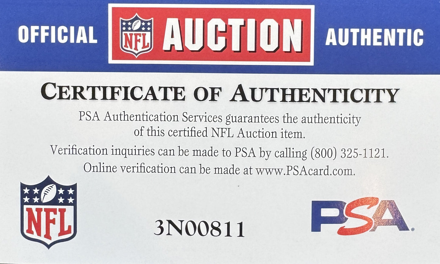 Zay Jones GAME USED 💪 10/01/2023 Jacksonville Jaguars 🐆 Nike NFL Jersey vs. Atlanta Falcons  🇬🇧  London Game 🌍