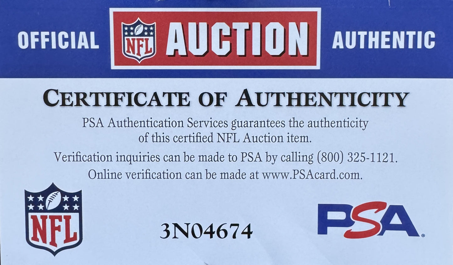 Mike Pouncey GAME-USED 💥 Miami Dolphins 🐬 Nike On-Field NFL Jersey 👕 includes PSA Authenticity 🛡️