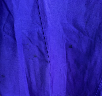 Taki Taimani GAME USED 💪 10/06/24 Minnesota Vikings Nike NFL Jersey 👕 vs. New York Jets London Game ✅ Inc. PSA Authenticity 🛡️