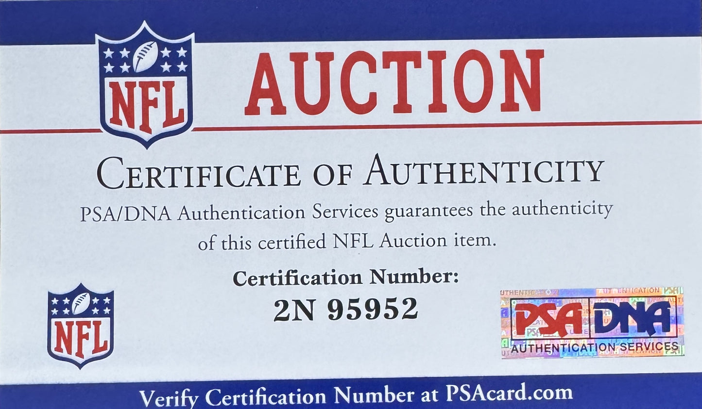 Chris Herndon GAME USED 💪 01/13/2021 PHOTO MATCHED 📸 New York Jets Nike NFL Jersey 👕 Also includes PSA Authenticity🛡️