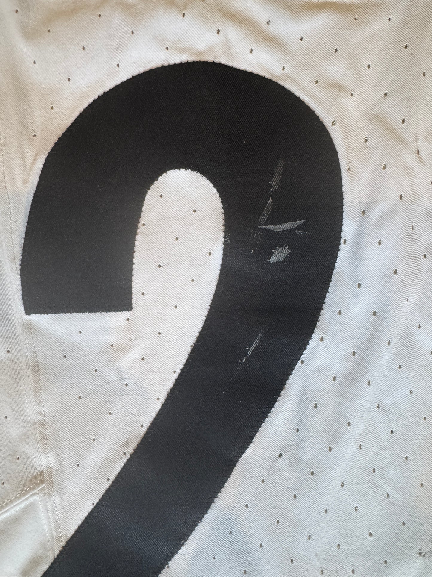 Najee Harris GAME WORN💪09/08/24 PHOTO MATCHED📸Steelers NFL Jersey👕Inc.COA💥