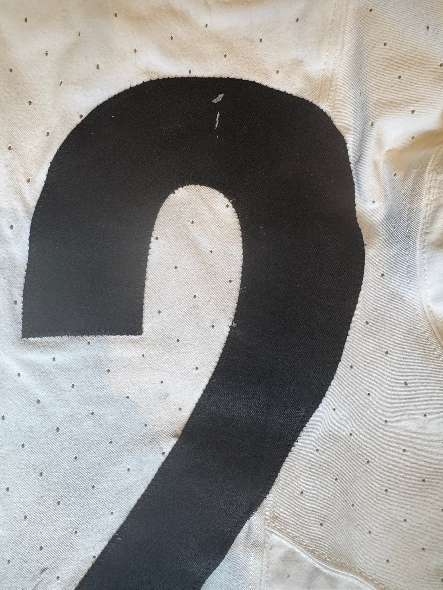 Najee Harris GAME WORN💪09/08/24 PHOTO MATCHED📸Steelers NFL Jersey👕Inc.COA💥