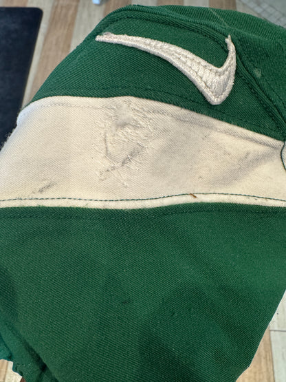 Leonard Williams GAME USED/WORN 💪 New York Jets Nike NFL Jersey 👕 with PSA Authenticity🛡️